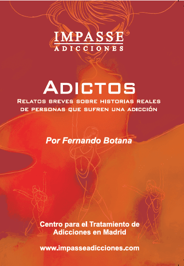 Ebook "Adictos" de Fernando Botana